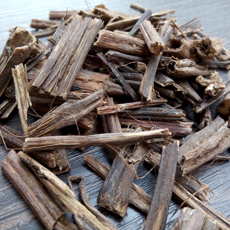 香排草 排香草 桃草川菜火锅麻辣烫 辅料 底料 香料排草节50g