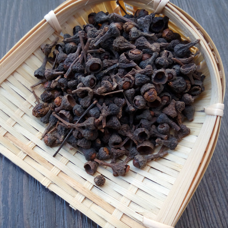 肉桂子桂籽烧炖炒鸡卤菜卤料火锅底料桂丁香香料调料大全50g