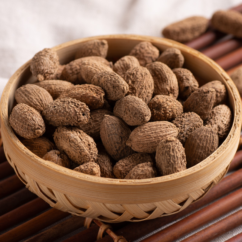 砂仁川味毛砂仁100g香砂阳春春沙仁壳火锅卤料花椒