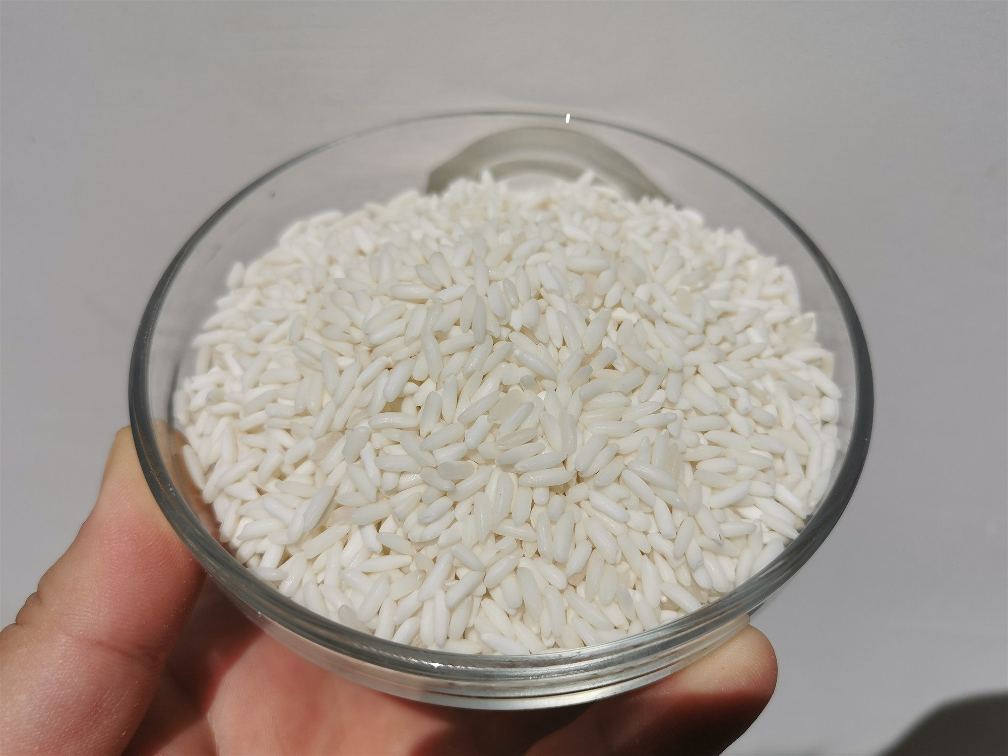 米白糯米长糯米新江米农家籼糯大米粳米粘米包糯米