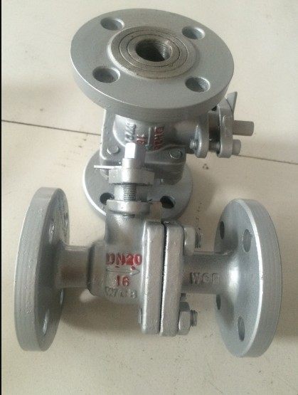 法兰球阀 铸钢 150 碳钢 dn50 3寸 4寸 q41f 2寸 16c 100 - 痕风的