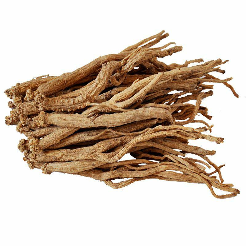 薇娅主推长治党参农家天然500g原生态特大条潞党党参