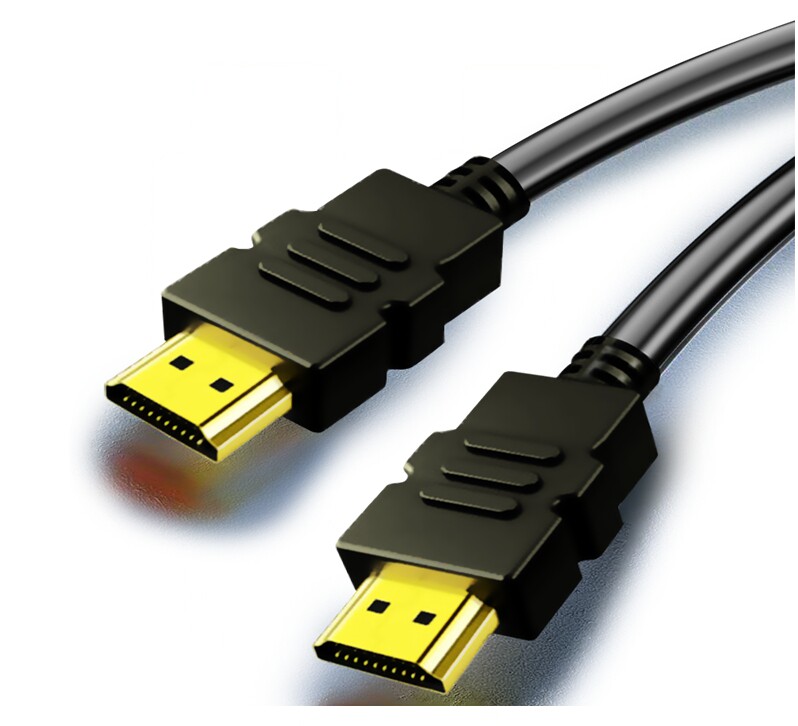 机顶盒专用hdmi4k高清数据线小米华为天猫腾讯创维hdmi线