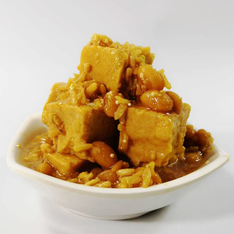 彭宝记豆腐2瓶饭菜下饭调味贡腐台湾乳香白腐豆腐乳