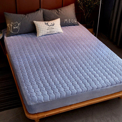 8m米床罩单件席梦思床垫保护套防尘罩