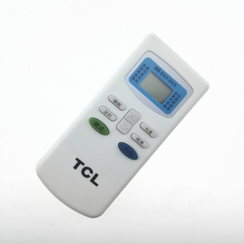 tcl空调遥控器kfrd32gwn3包邮