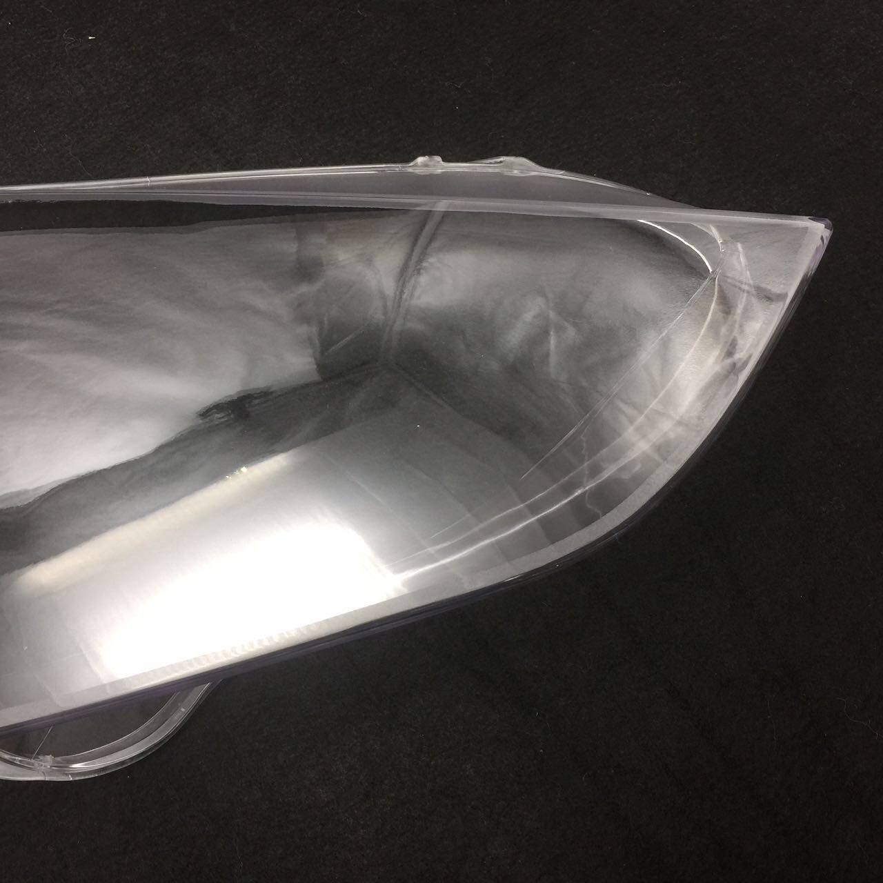 灯罩福特smax适用于大灯灯框麦克斯前灯麦柯斯汽车灯罩