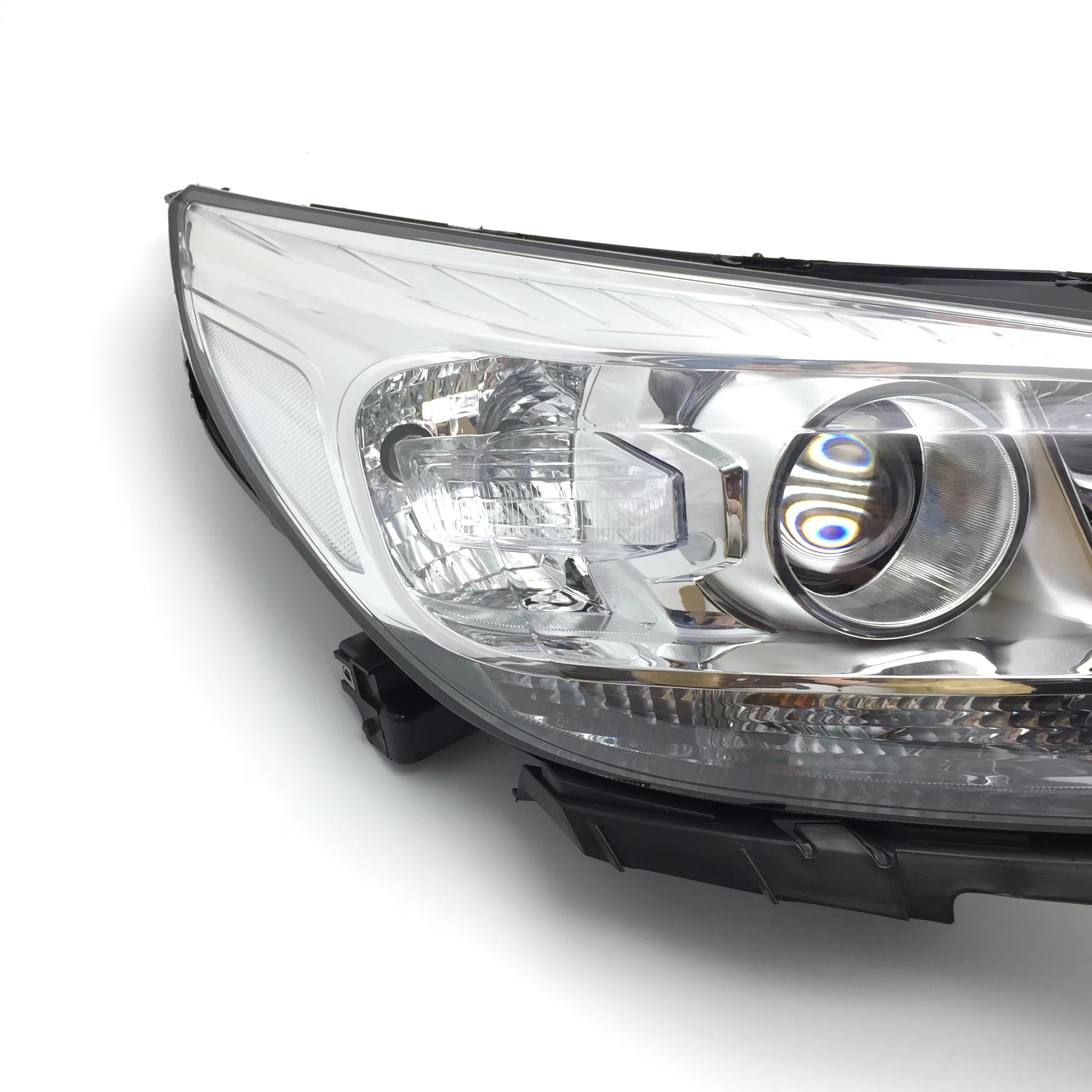 迈锐宝适用于12131415款雪佛兰前大灯总成低配卤素大灯大灯总成