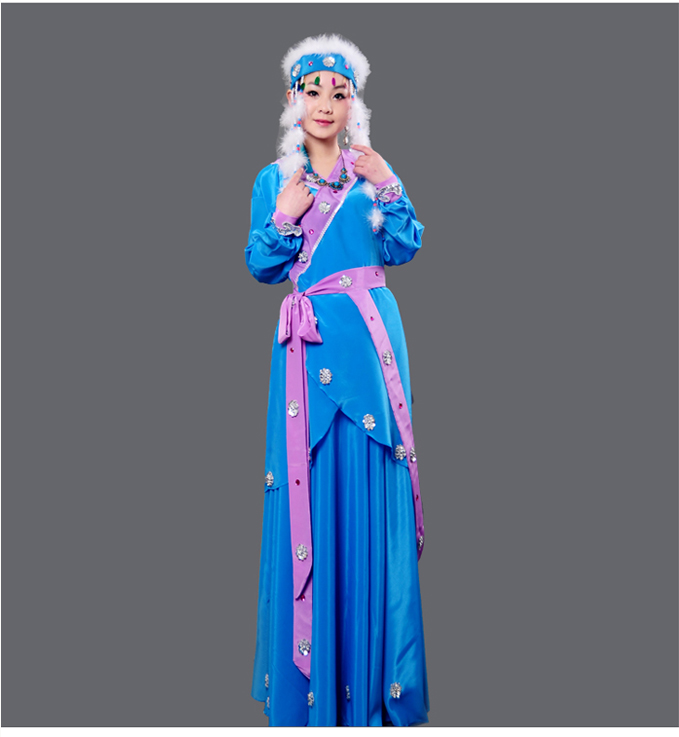 影视古装还珠格格香妃含香蒙古族抖音同款包直销春夏民族服装