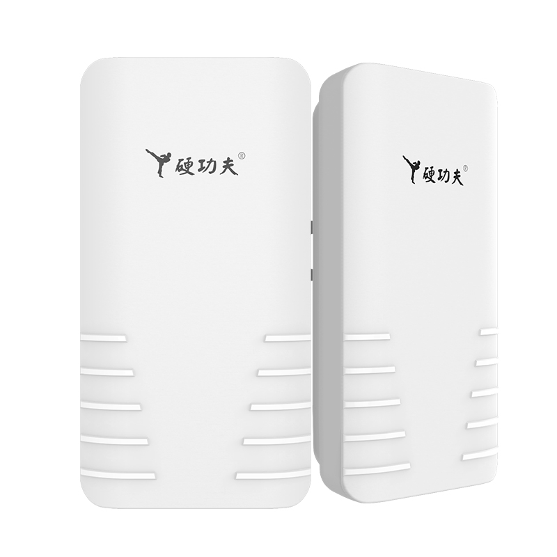 硬功夫wifi信号放大器增强扩大无线中继路由家用中继器