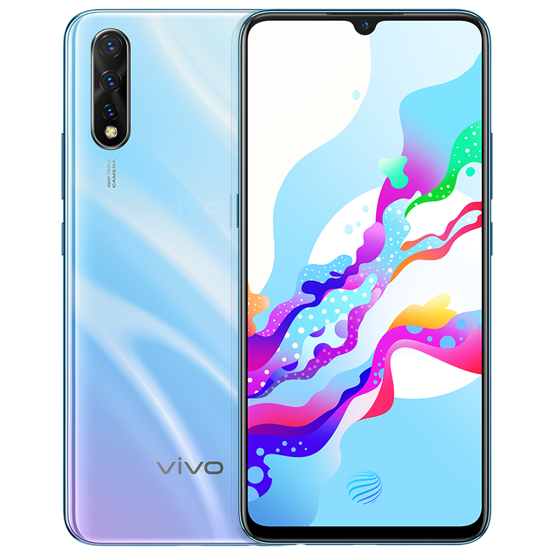 z5手机 vivoz5 新品z5x限量版 vivoz3 vivox27 x23高配版 z3x iqoo z1