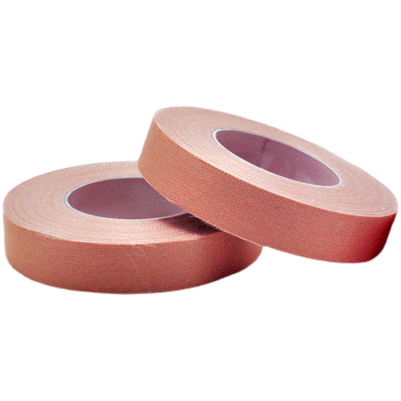 10米古筝手撕胶布丝绸胶带专业演奏型儿童透气胶带