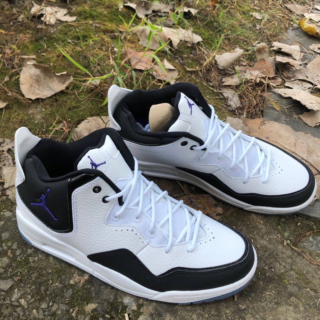 耐克nikejordancourtside23aj新款复古篮球运动鞋ar1000104篮球鞋