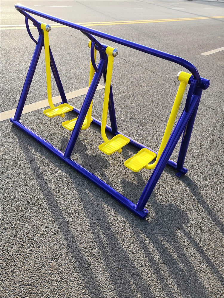(今日10折)室外健身器材户外小区公园社区广场老年人体育运动路径漫步