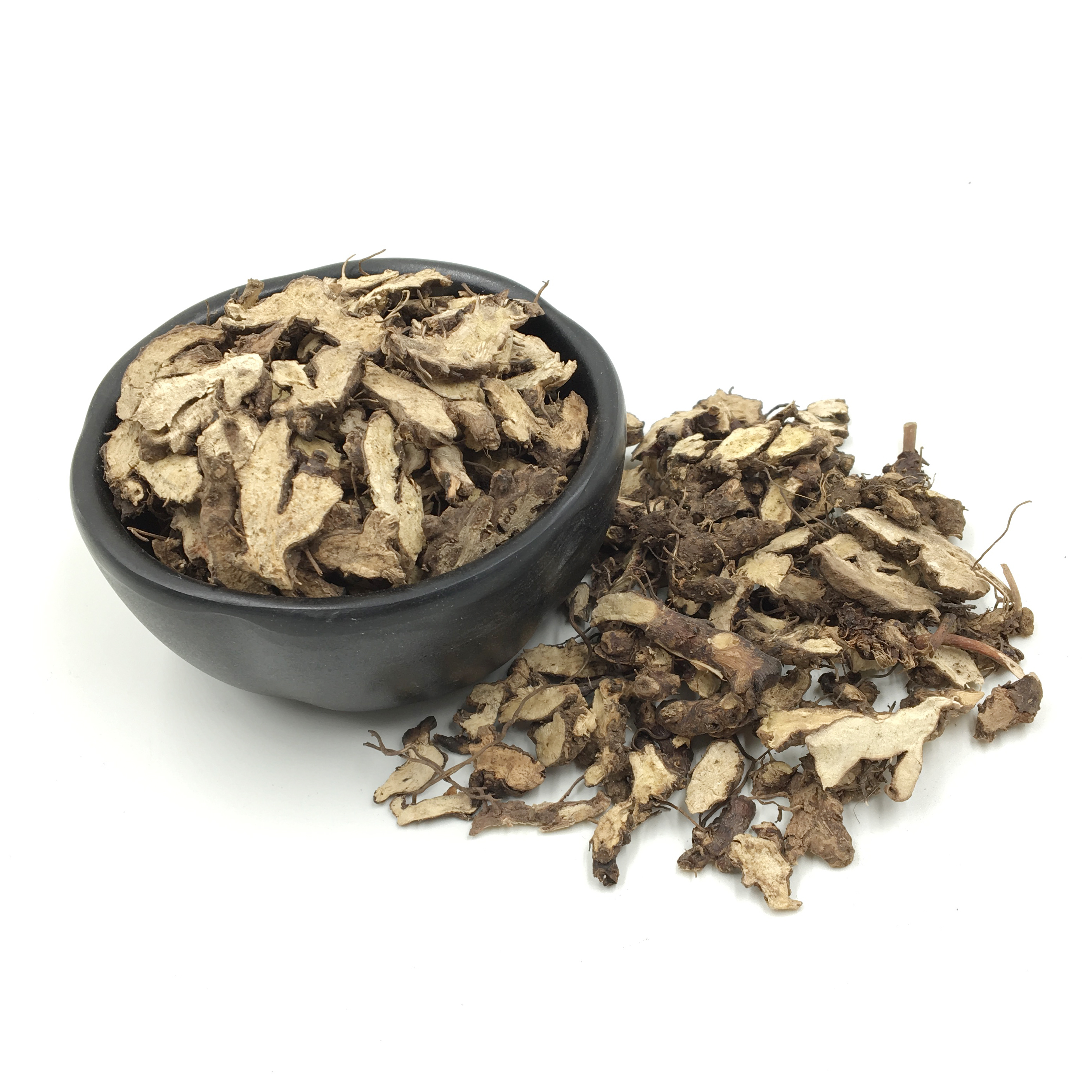 中药材仙灵脾淫羊藿根野生仙灵脾无硫新货上市500g包邮