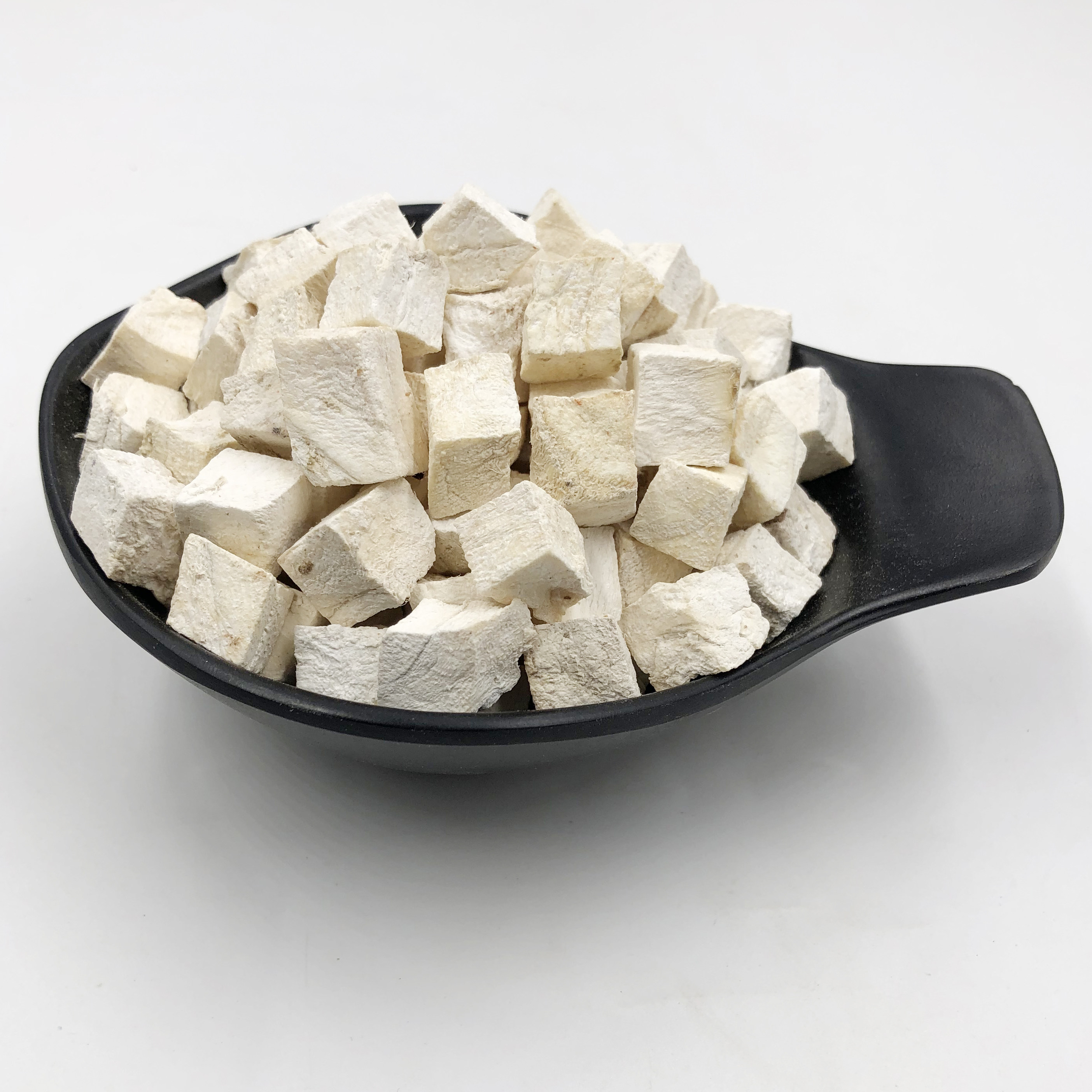 葛根农家中药材葛根片葛根块无硫不酸500g包邮葛根