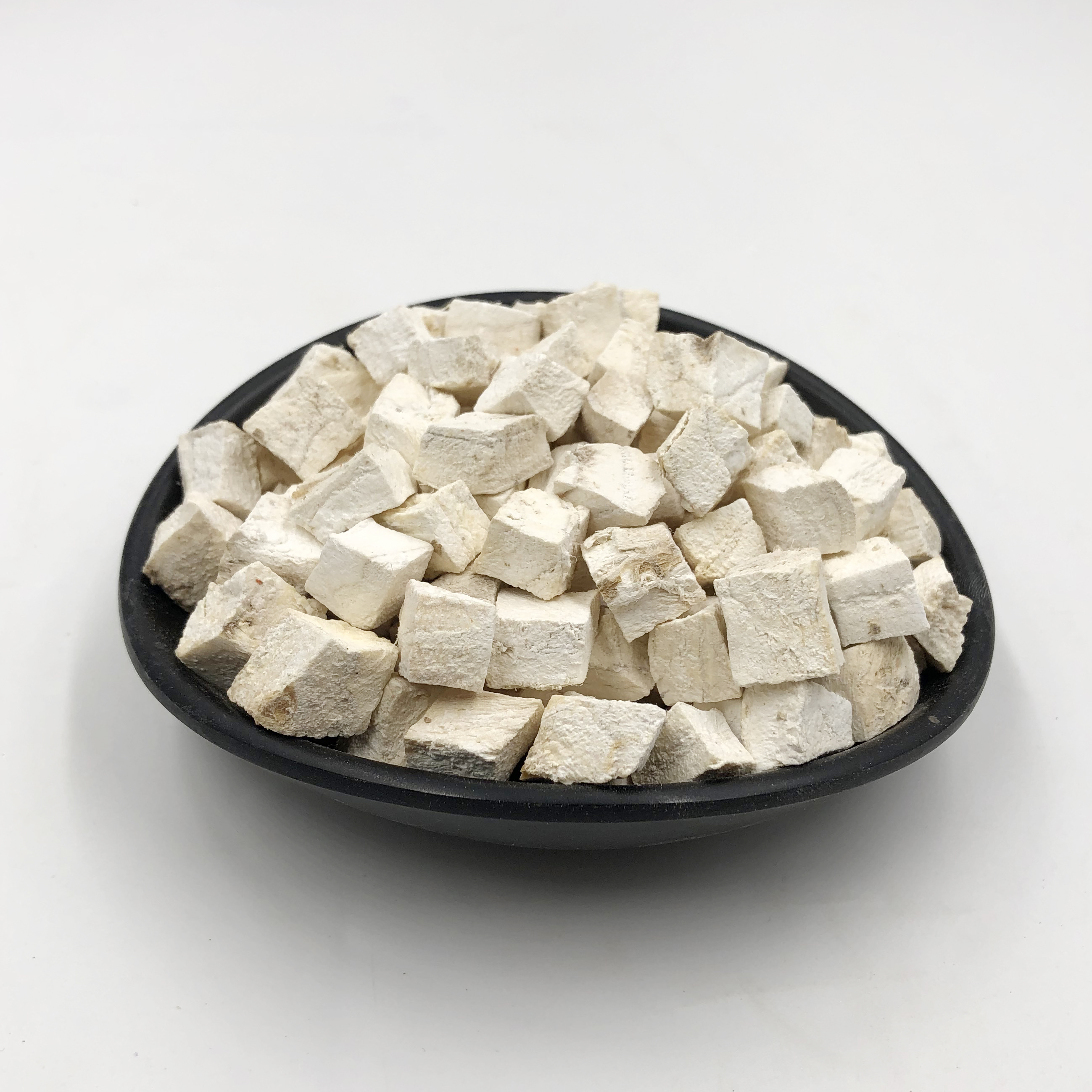 葛根农家中药材葛根片葛根块无硫不酸500g包邮葛根