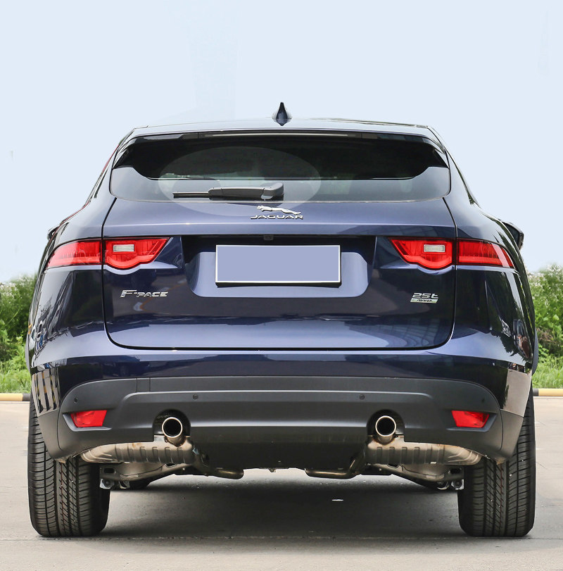 雨刮适用进口捷豹fpace后窗雨刷汽车总成雨刮器