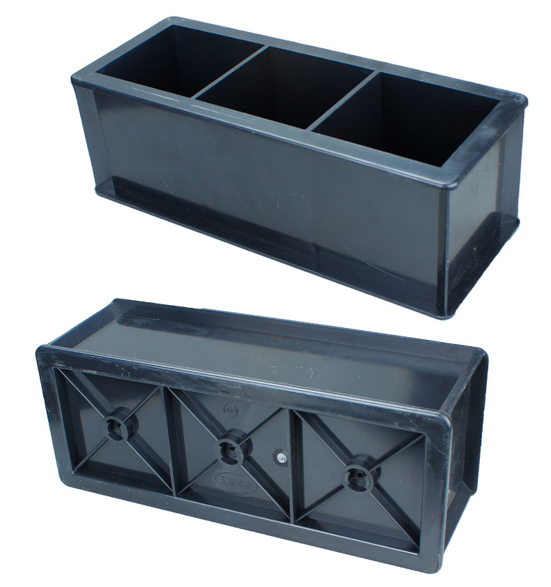 试模抗渗砂浆707混凝土抗压试块加厚模具其它仪表仪器