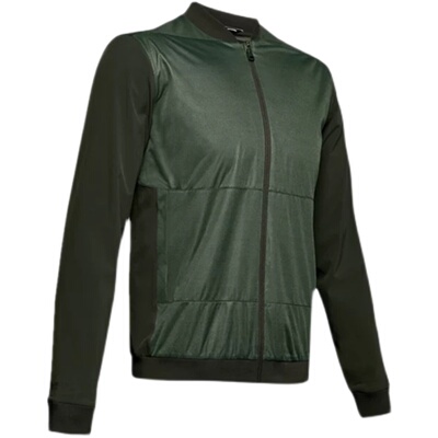 安德男子goretexinfinium防水透气训练夹克1342697运动茄克