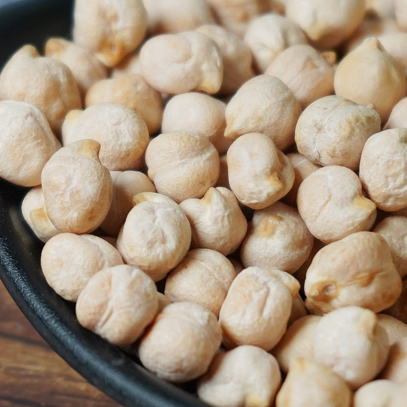 郭家铺子鹰嘴五谷杂粮桃尔豆鸡鸡心颗粒饱满粗粮其它