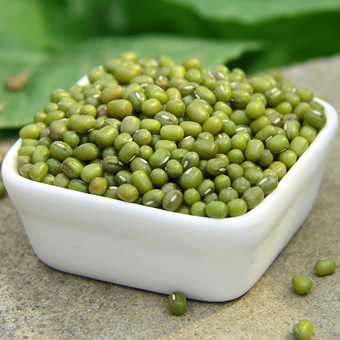 夏日解暑粥——绿豆汤 - 天猫精选