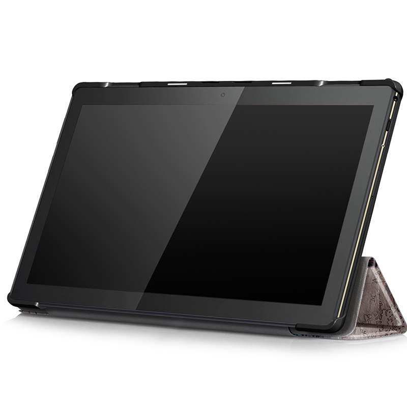 适用联想lenovotabm10tb x505f n平板壳tb一x306x m保护皮套case - 