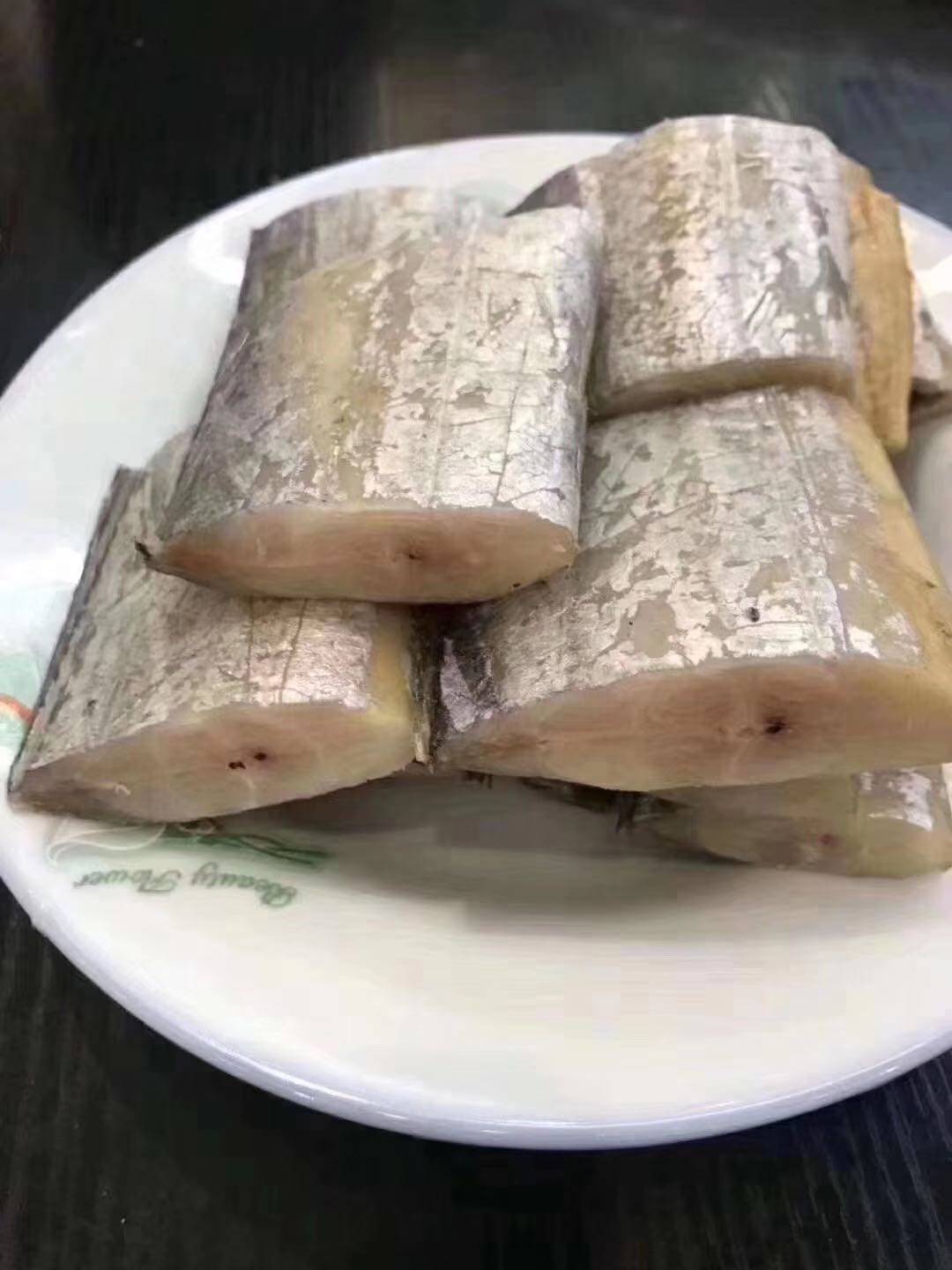 带鱼宁波海鲜野生本地舟山两斤特产1000克鱼油鱼干