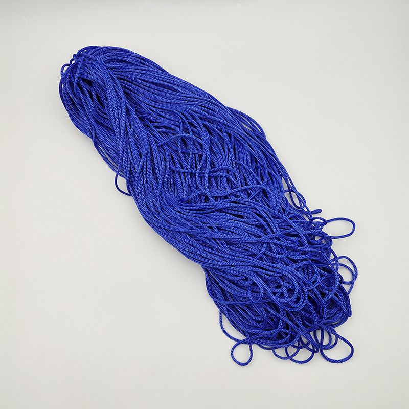 轻体粗线冰丝线手工编织帽子大把钩帽子用的线粗冰丝线春秋夏季戴