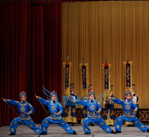 新品戏剧戏曲服饰京剧越剧戏服兵服龙套戏服男民族服装