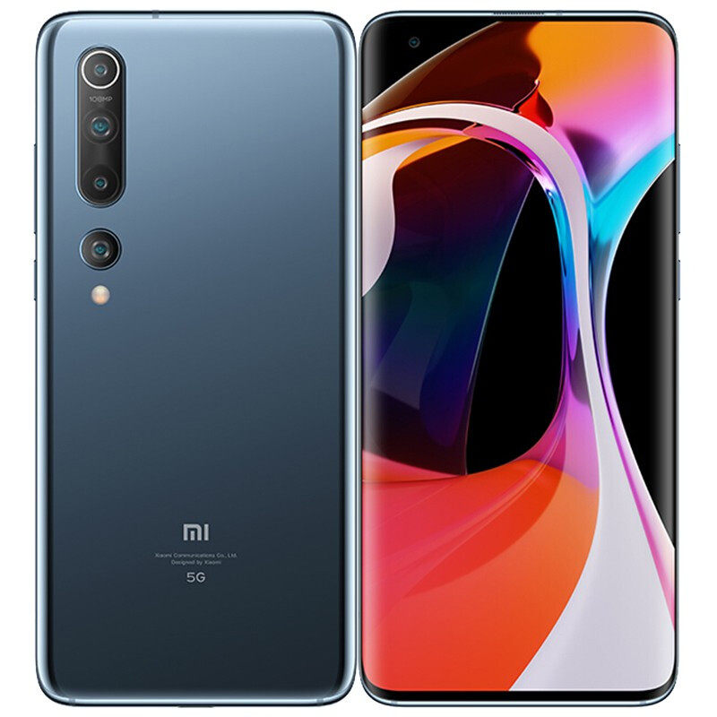 5g手机 小米10 双模5g 24小时发 全网通手机小米9 9se旗舰游戏拍照