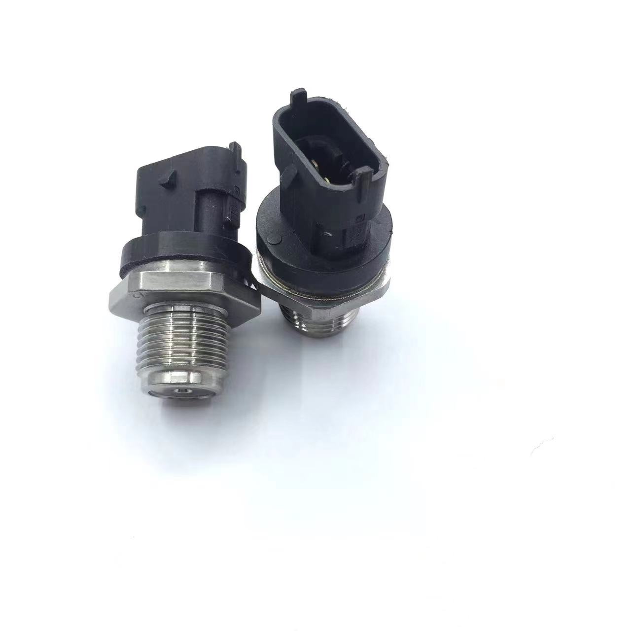 博世传感器轨压0281006364共轨汽车传感器