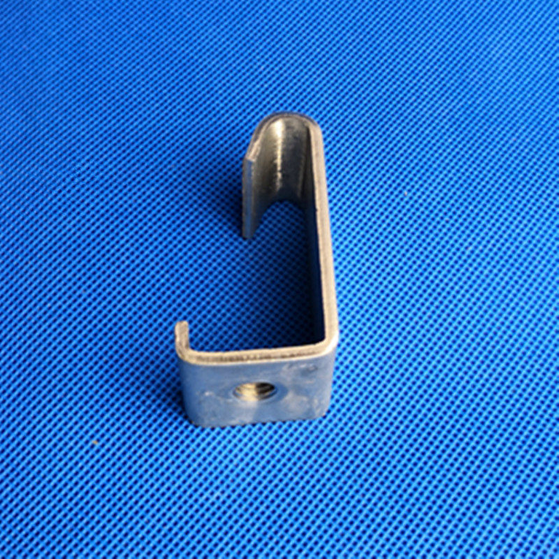 挂钩型钢吊卡老虎卡丝吊钩钢结构吊顶挂件配件其它紧固件