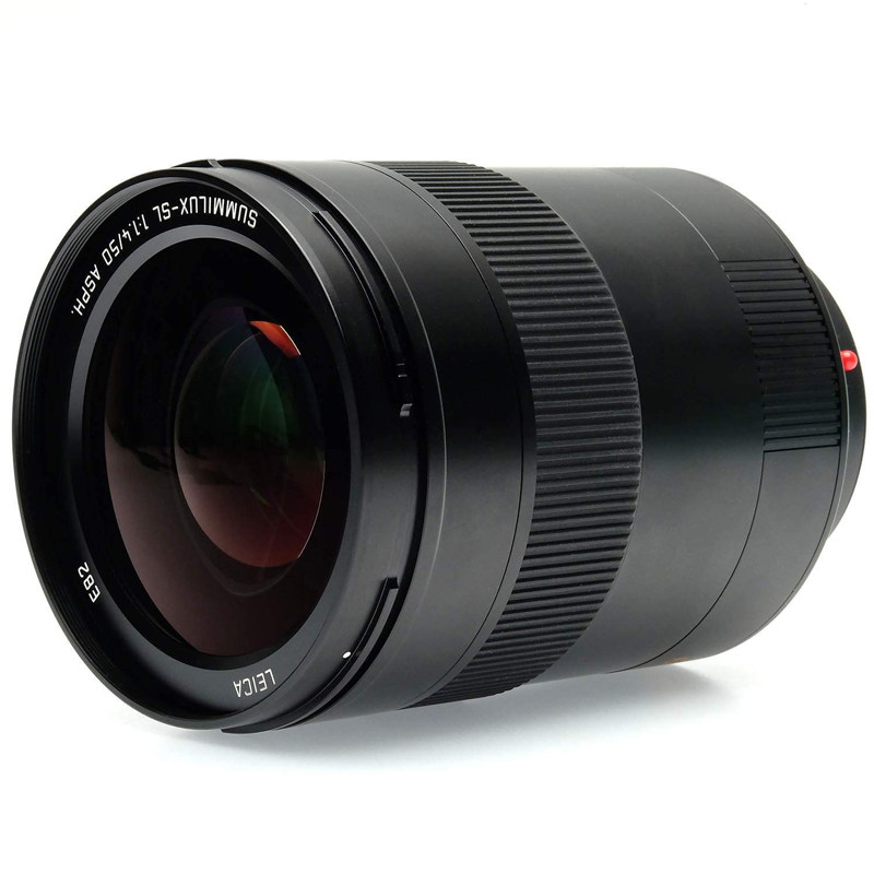 leica徕卡sl镜头50mmasphsl2画幅微单相机单反镜头