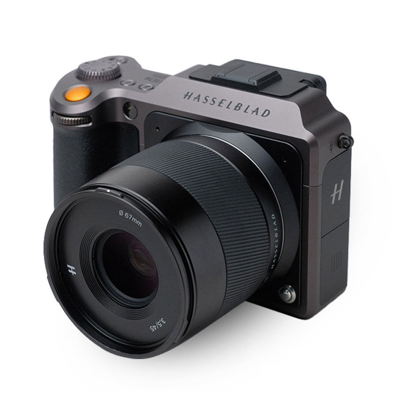 二代x1d2新款50c中画幅无反数码相机国行x1dii哈苏x1d