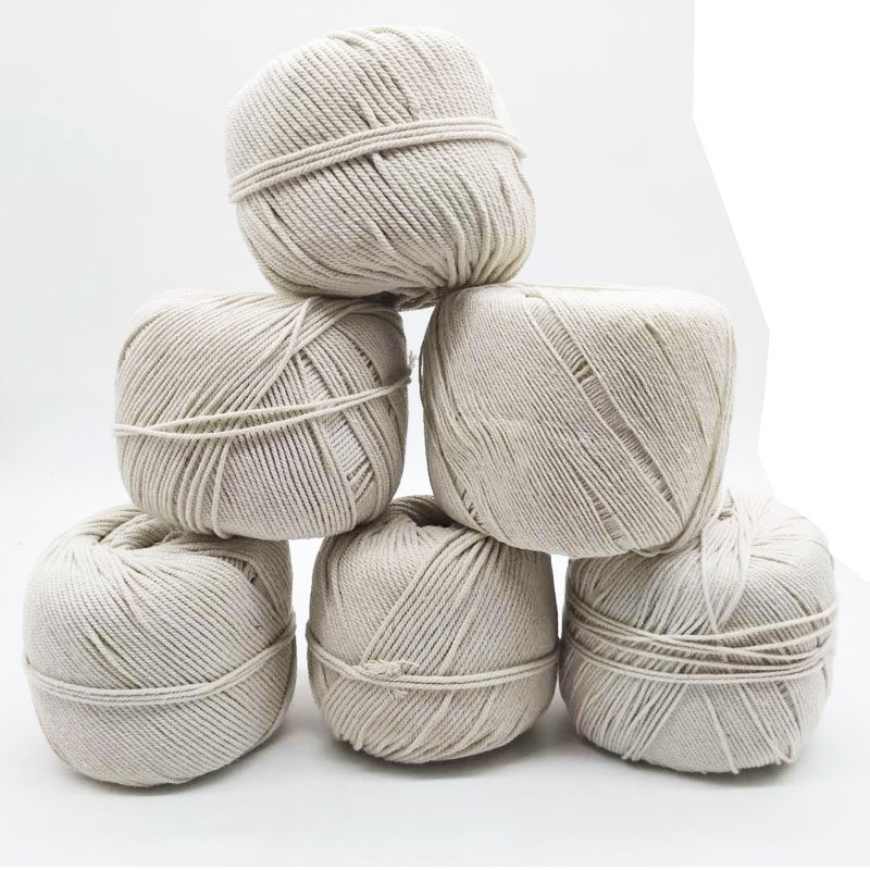 编织棉线线绳棉绳材料挂毯diy手工绳棉绳子绳子