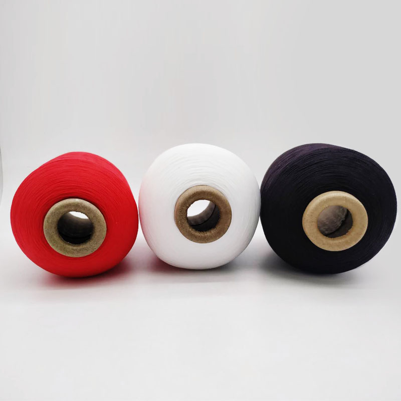 弹力100d泳衣缝纫边密裤锁边线拷边200d尼龙丝线