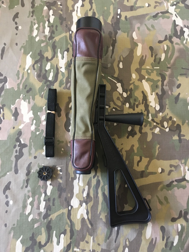 美国LEUPOLD流坡非蔡司VTG复古户外观鸟防水防雾高倍弹道望远镜