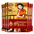 Qin Mom fish fragrance shredded pork sauce bag authentic fish fragrant eggplant sauce palace Bao Ding sauce Sichuan vegetable fried dishes seasoning Qin Mom fish fragrance shredded pork sauce bag authentic fish fragrant eggplant sauce palace Bao Ding sauce Sichuan vegetable fried dishes seasoning