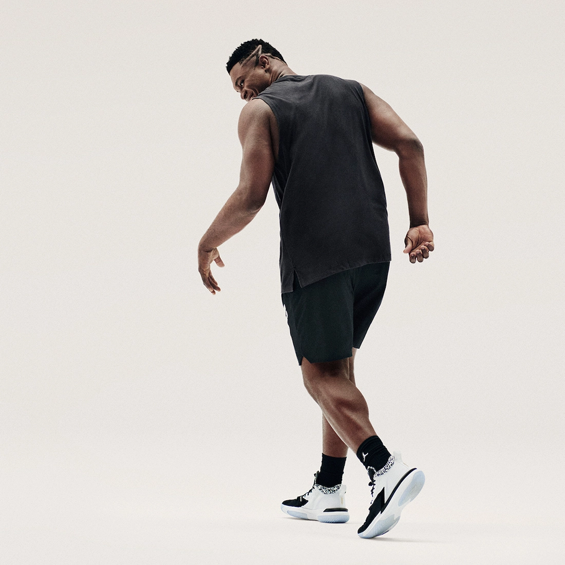 airjordanzion锡安一代实战男子篮球球鞋da3129002100001篮球鞋