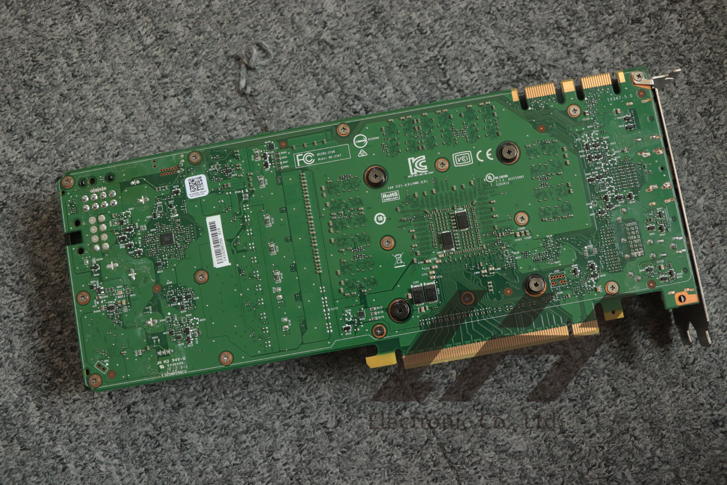 吃鸡dell戴尔gtx1080显卡8g显存ddr5渲染外星人显卡