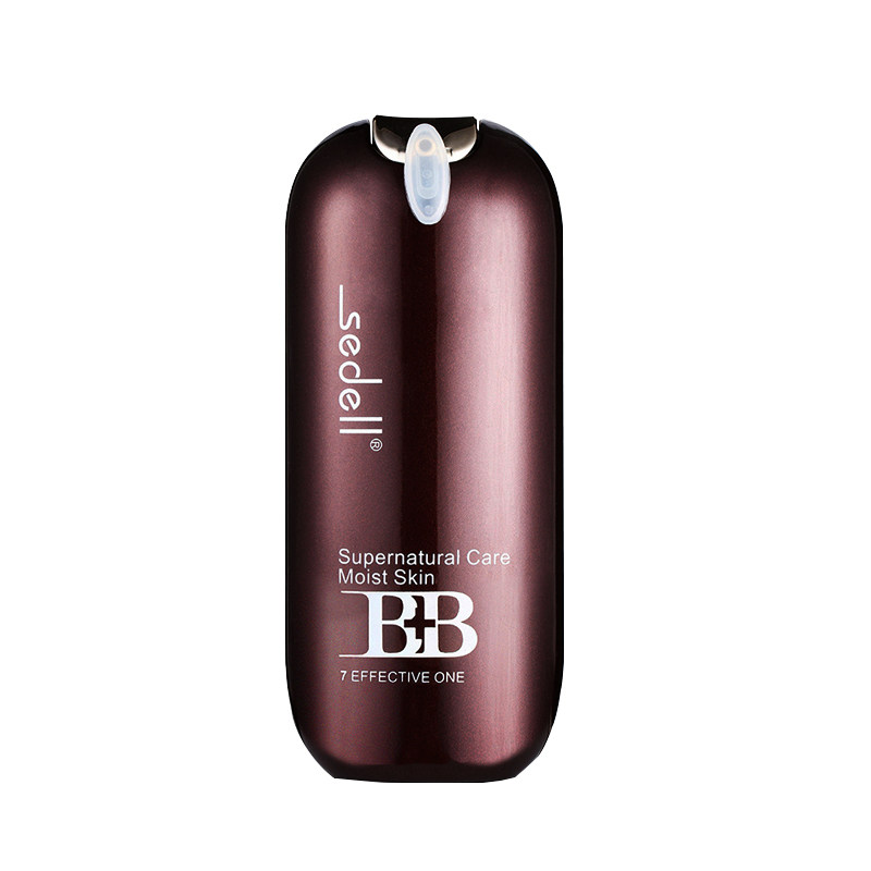 诗黛尔新生嫩肌蜗牛bb霜裸妆遮保湿滋润嫩白bb霜