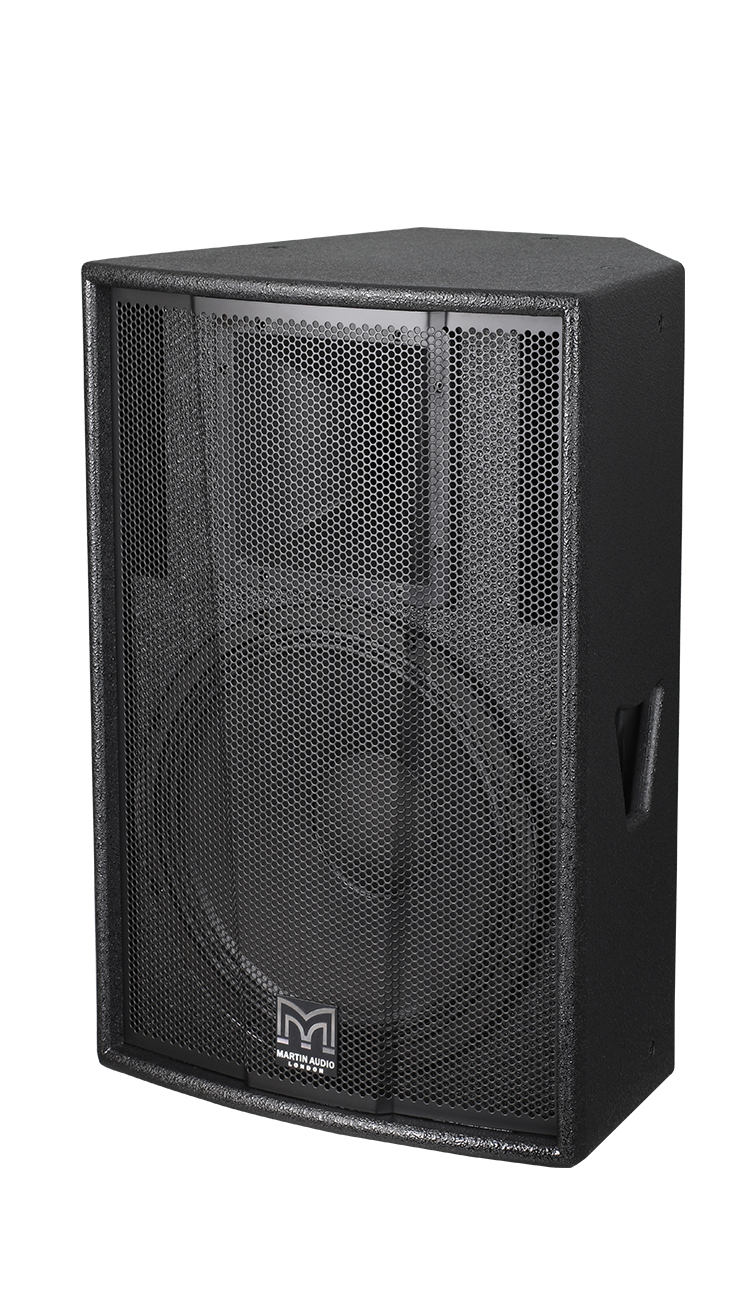 英国玛田f1215寸专业舞台监听音箱会议酒吧hifi音箱