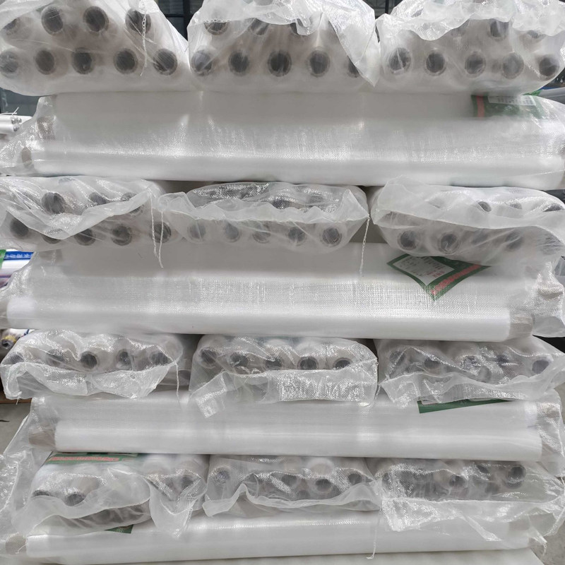 透明薄膜塑料大棚塑料膜白地膜农用白膜装修防尘塑料膜