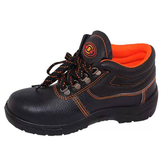 劳保鞋男轻便安全工作鞋包头防砸刺穿夏季透气防护鞋