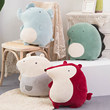 Cuddle Dinosaur Doll Plush Toy Bed Cute Doll Sleeping With You Baby Sending Girlfriend Birthday Present Cuddle Dinosaur Doll Plush Toy Bed Cute Doll Sleeping With You Baby Sending Girlfriend Birthday Present