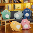 Cuddle Dinosaur Doll Plush Toy Bed Cute Doll Sleeping With You Baby Sending Girlfriend Birthday Present Cuddle Dinosaur Doll Plush Toy Bed Cute Doll Sleeping With You Baby Sending Girlfriend Birthday Present