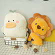 Doll Dinosaur Plush Toy Bed To Accompany You To Sleep Pillow Quilt Dual-use Small Boy Birthday Gift Cloth Doll Doll Dinosaur Plush Toy Bed To Accompany You To Sleep Pillow Quilt Dual-use Small Boy Birthday Gift Cloth Doll