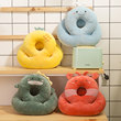 Dinosaur Pillow Girl Cute Plush Toy Birthday Gift Bed With You Sleeping Doll Small Doll Doll Dinosaur Pillow Girl Cute Plush Toy Birthday Gift Bed With You Sleeping Doll Small Doll Doll