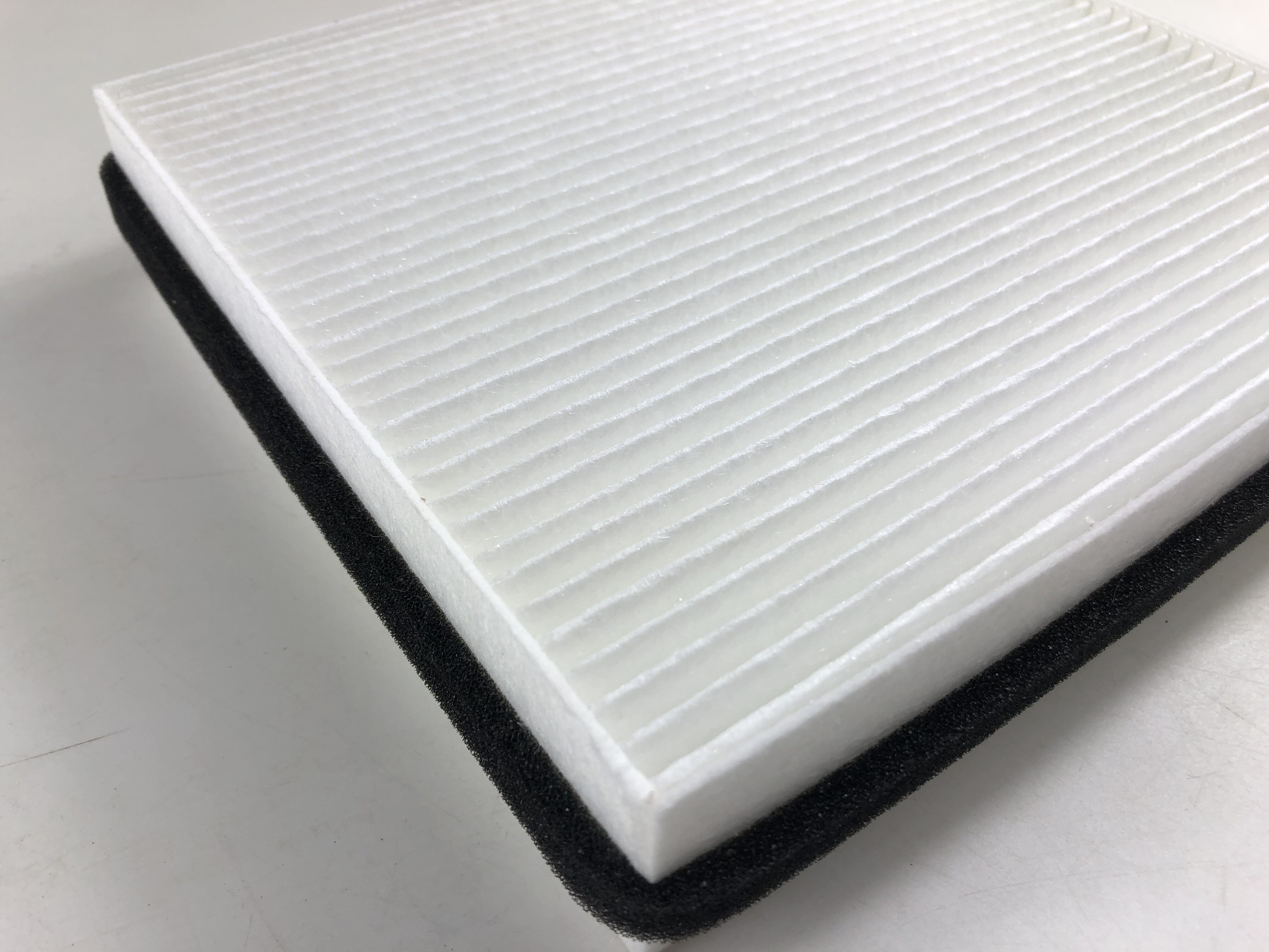 适配北汽e130e150ev160ev200ex360新能源空调滤芯空调滤芯